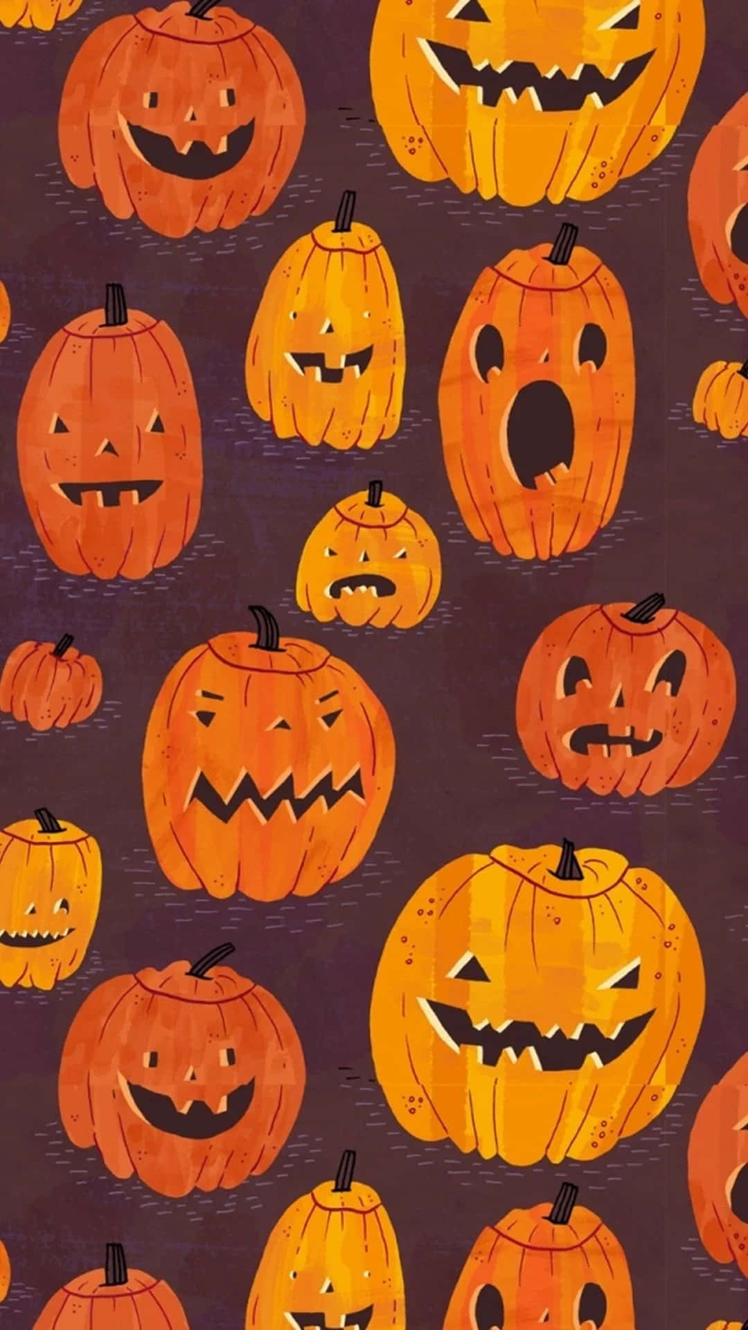 Trick-or-Text with Halloween Phone