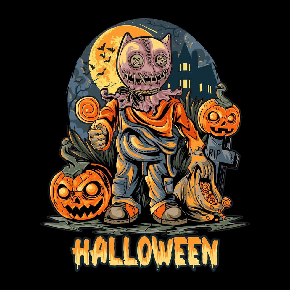Download Halloween Pictures | Wallpapers.com