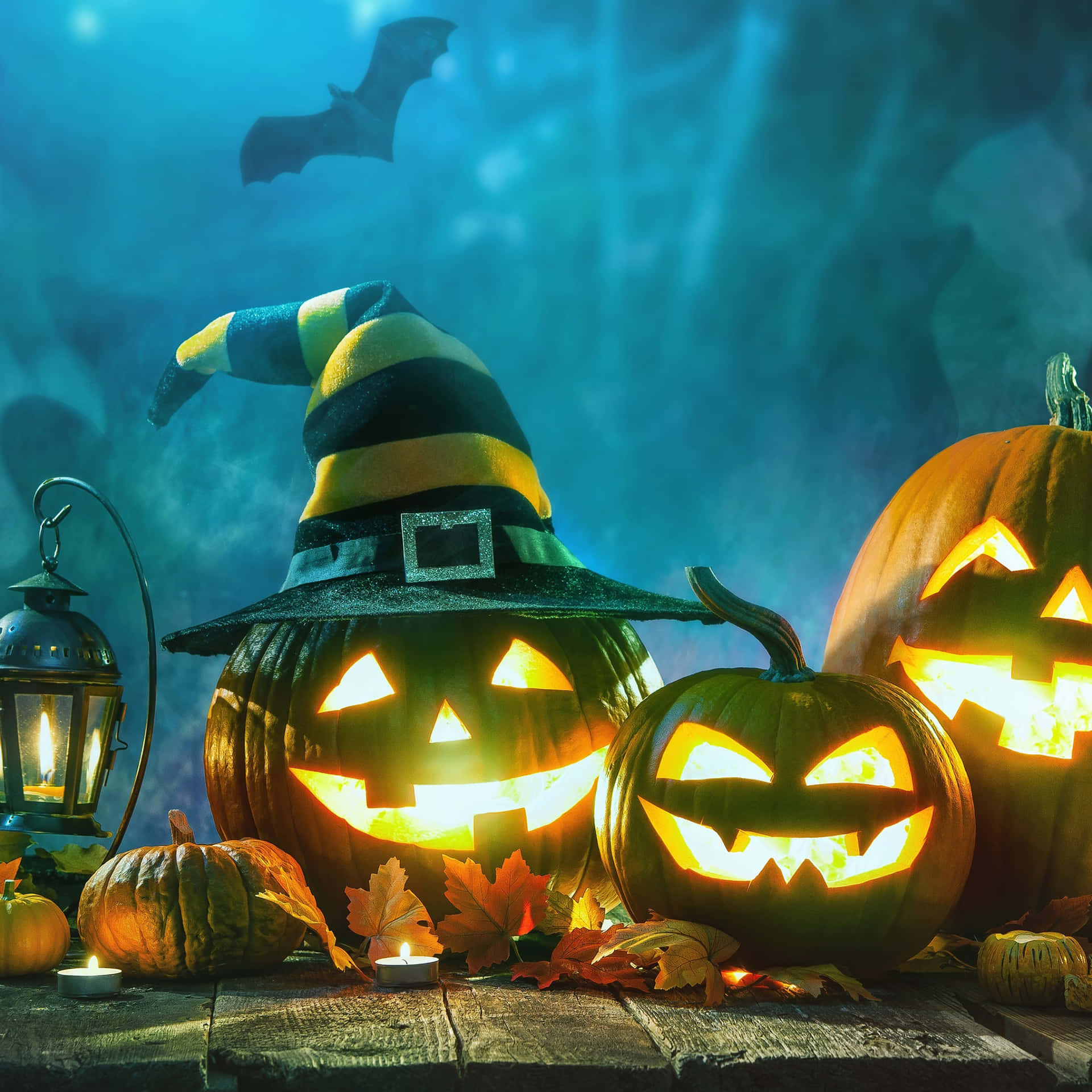 Spooky Halloween Fun