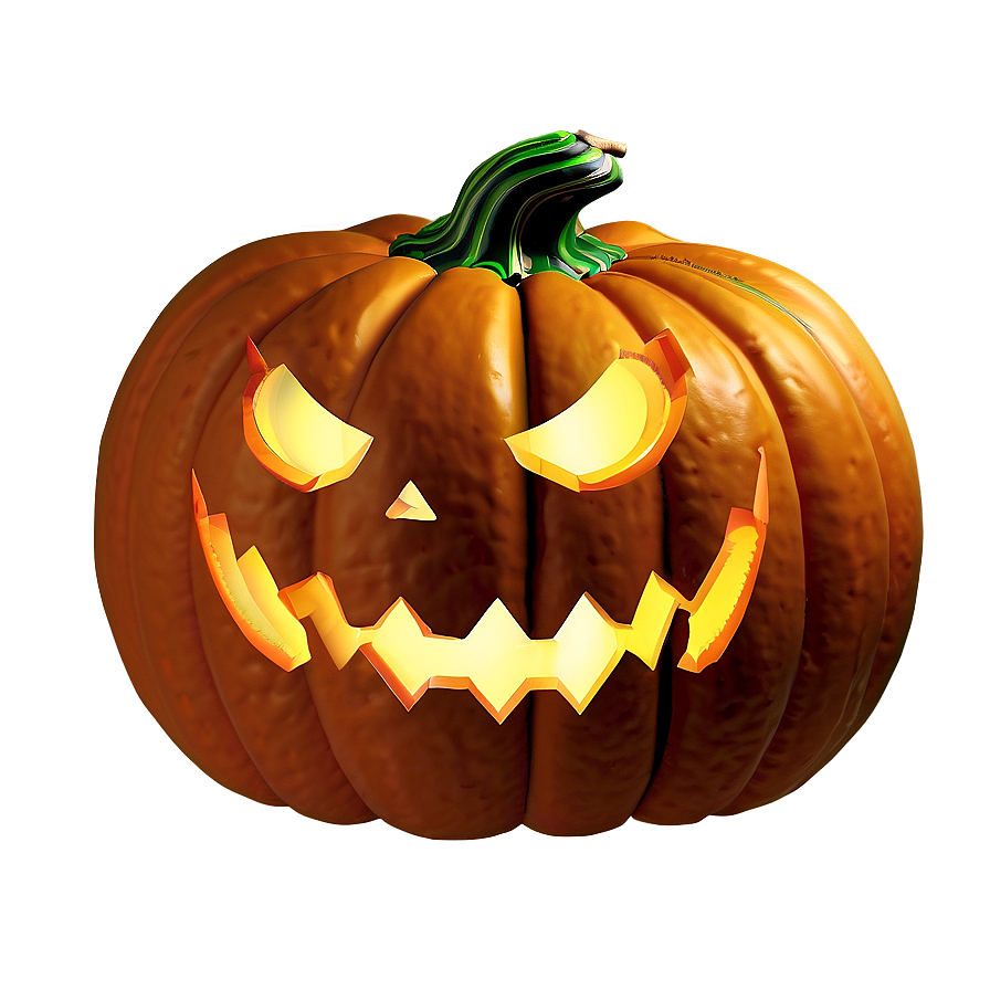 Halloween Pumpkin Png 92 PNG