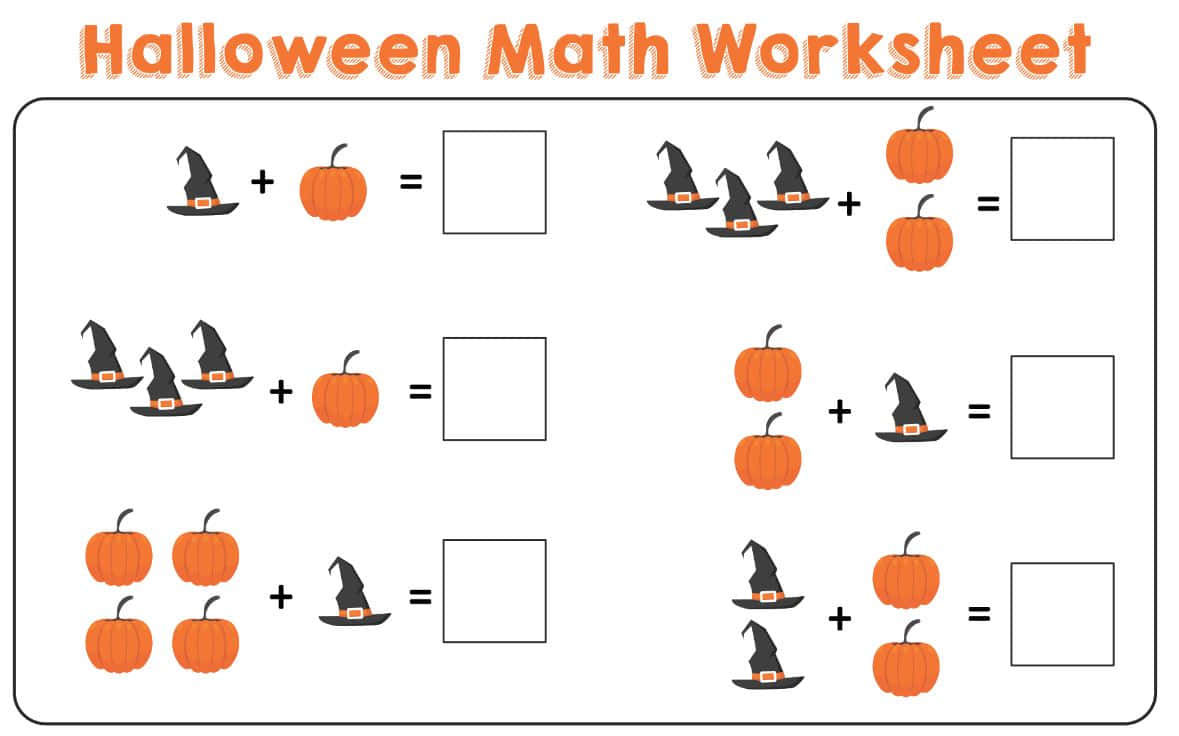 Try solving these creepy Halloween Puzzles! Wallpaper