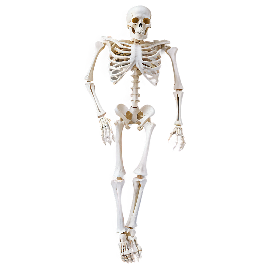 Halloween Skeleton Png Qng65 PNG