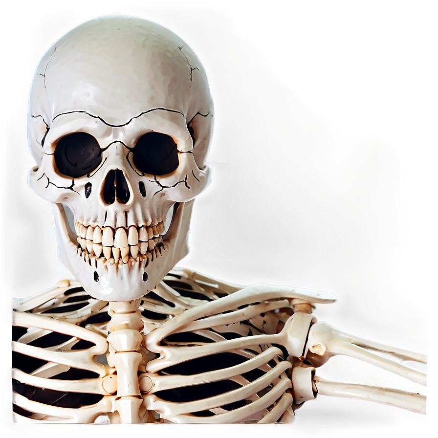 Halloween Skeleton Png Ttv PNG