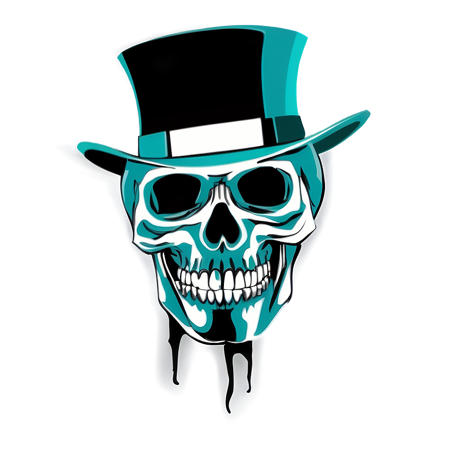 Halloween Skull Png 91 PNG