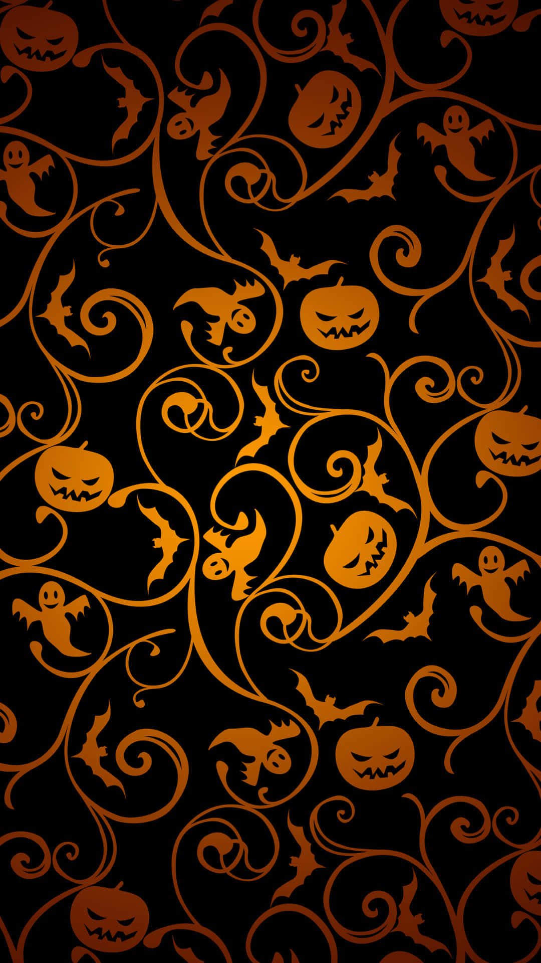 Halloween Theme Fondos De Pantalla Wallpaper