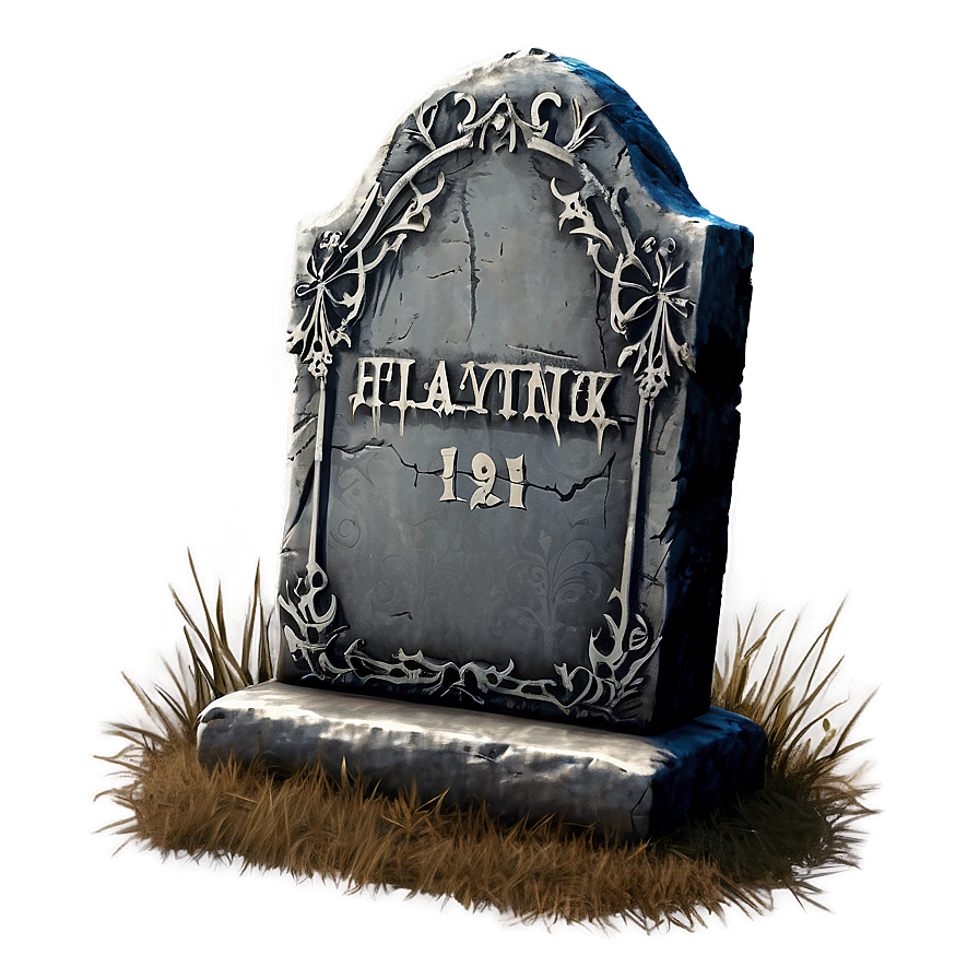 Halloween Tombstone Png Pnl26 PNG