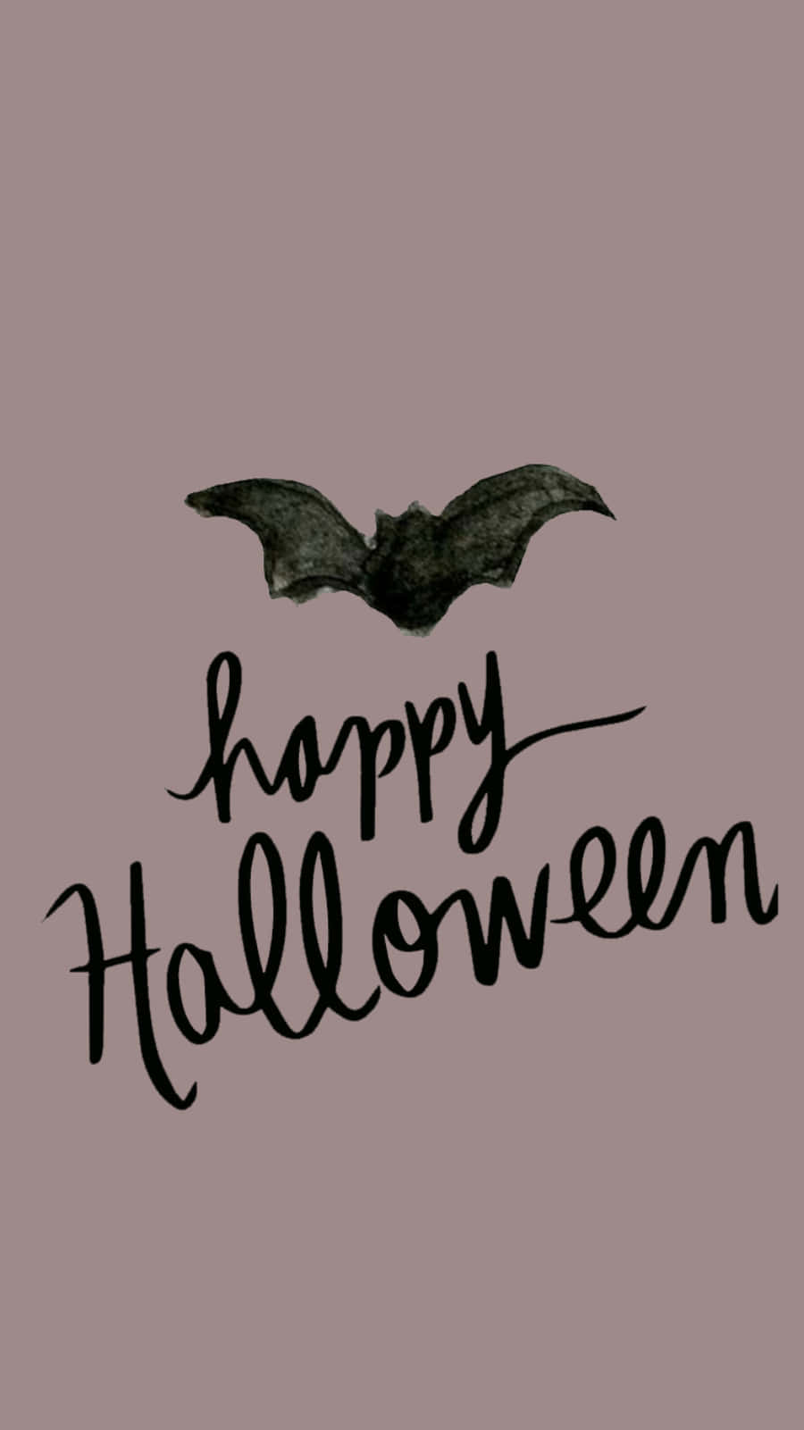 Estética Do Tumblr De Halloween 900 X 1601 Papel de Parede