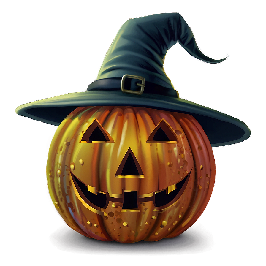 Halloween Witchcraft Png 04292024 PNG