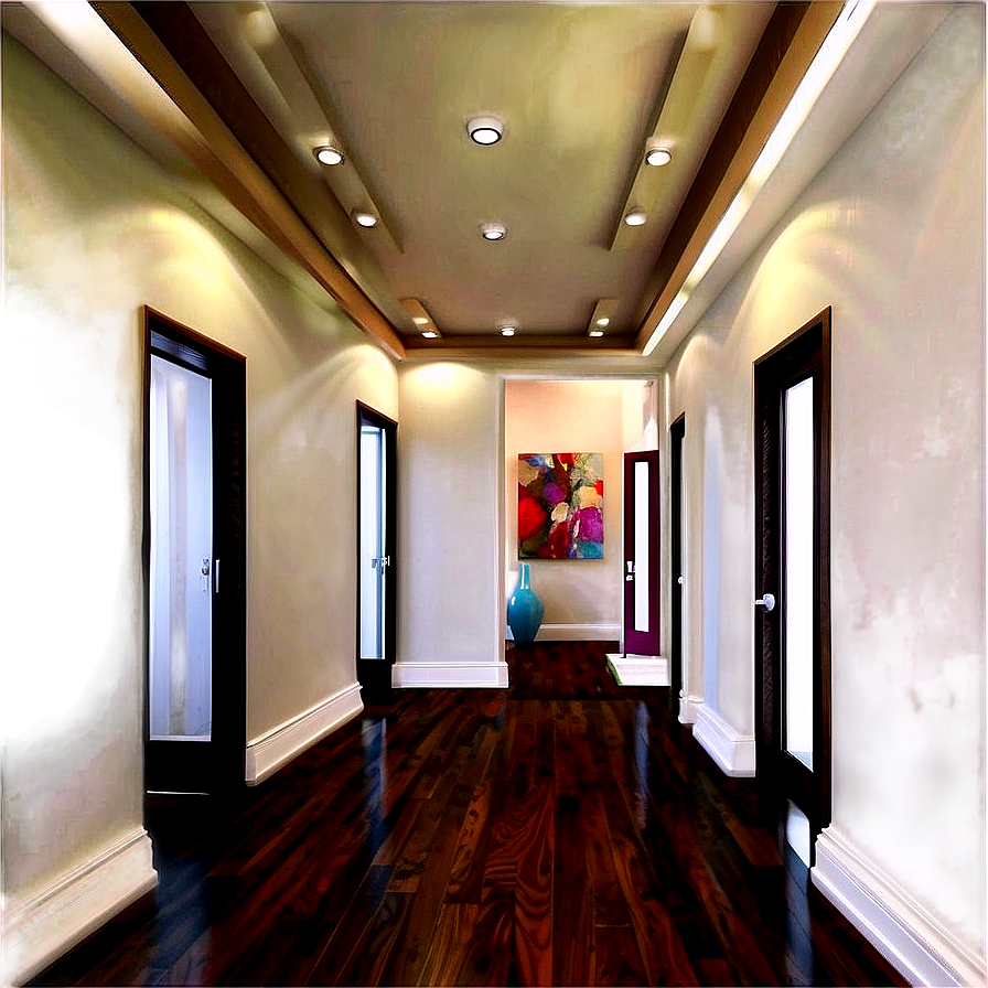 Hallway Ceiling Ideas Png Wjt PNG