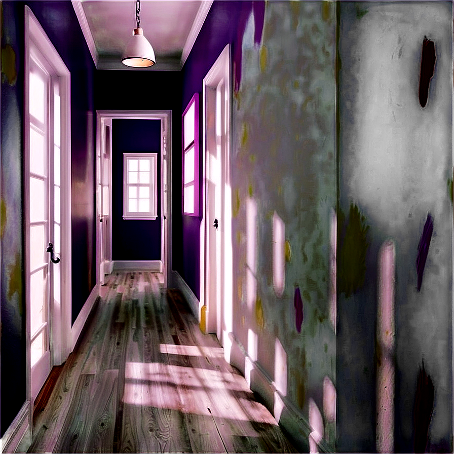 Hallway Paint Colors Png Tcs53 PNG