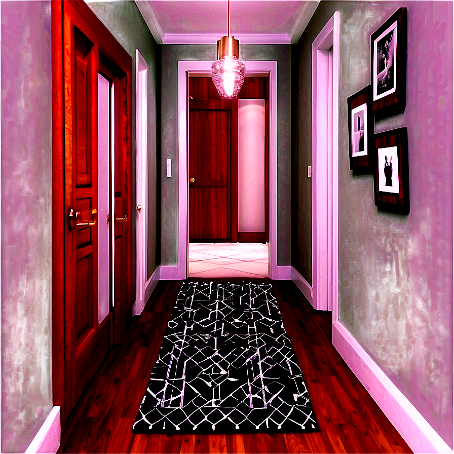 Hallway Rug Ideas Png 06242024 PNG