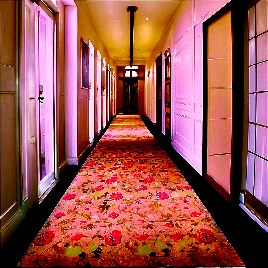 Hallway Rug Ideas Png Dvb64 PNG