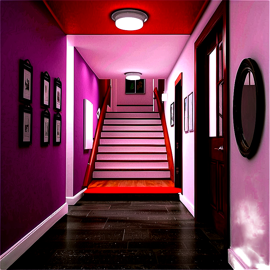 Hallway Theme Ideas Png 72 PNG