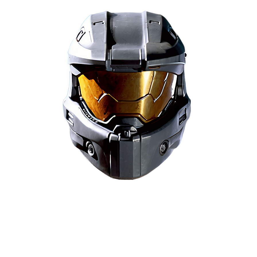 Halo B PNG