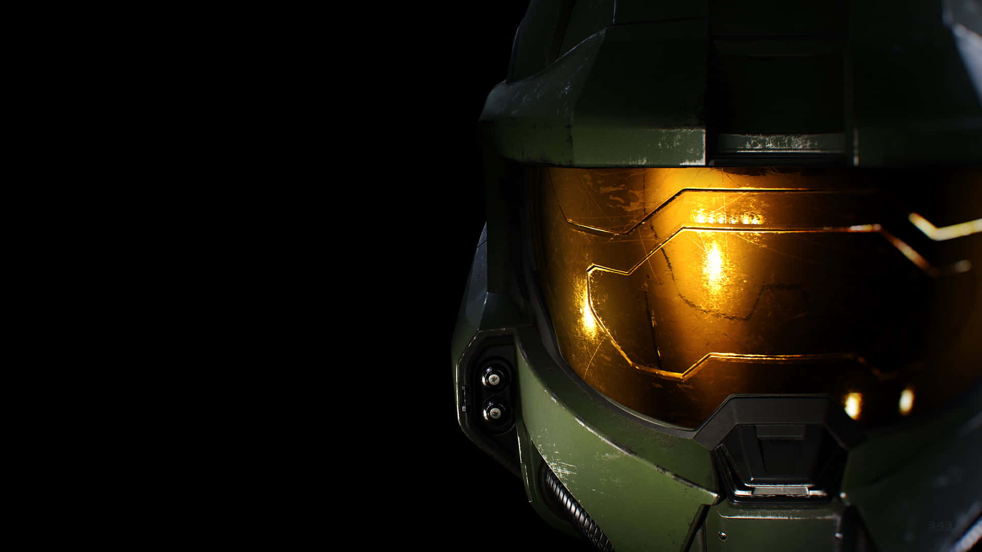 Prepare to Enter the High Stakes World of Halo
