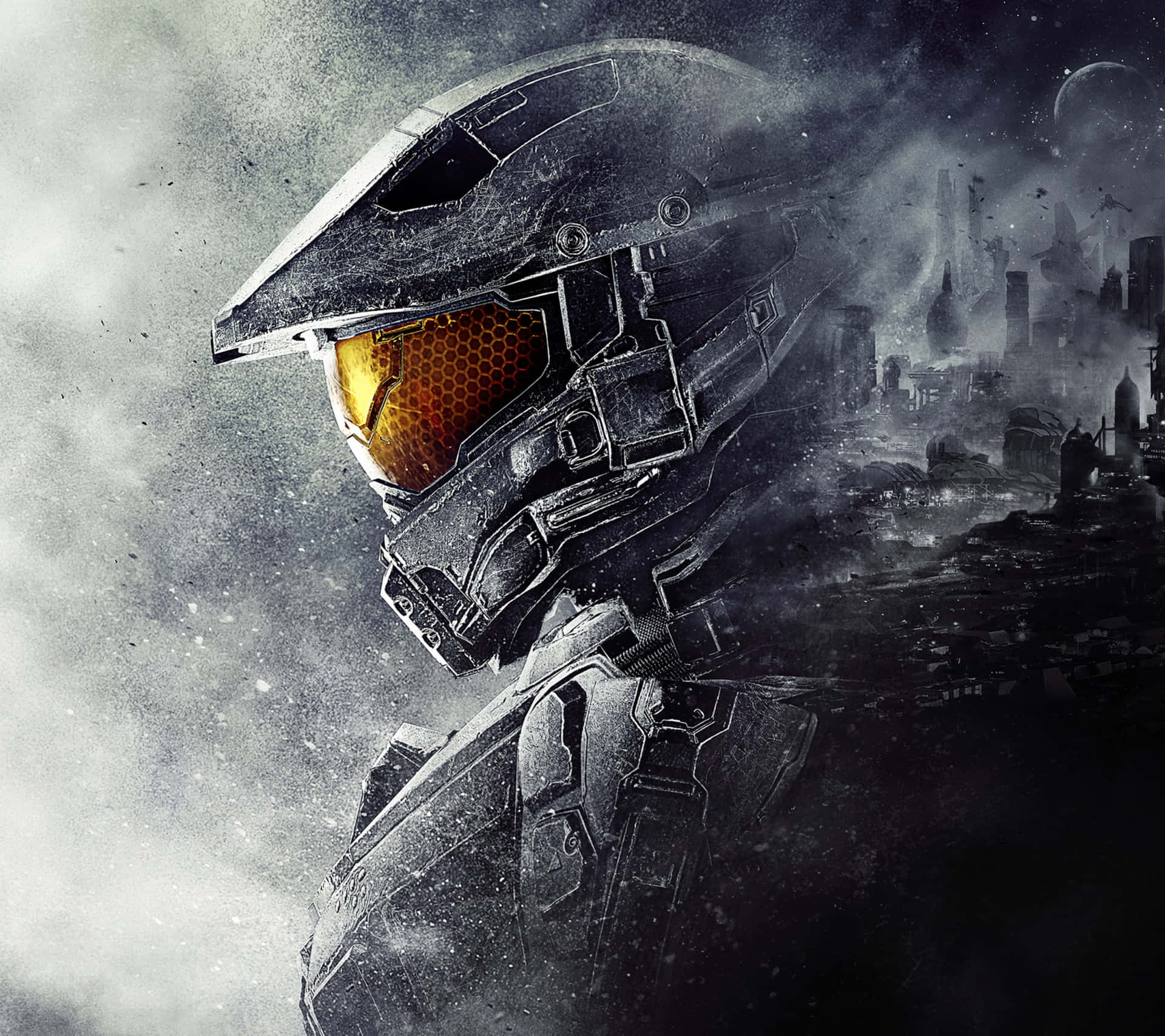War continues as Master Chief leads the way