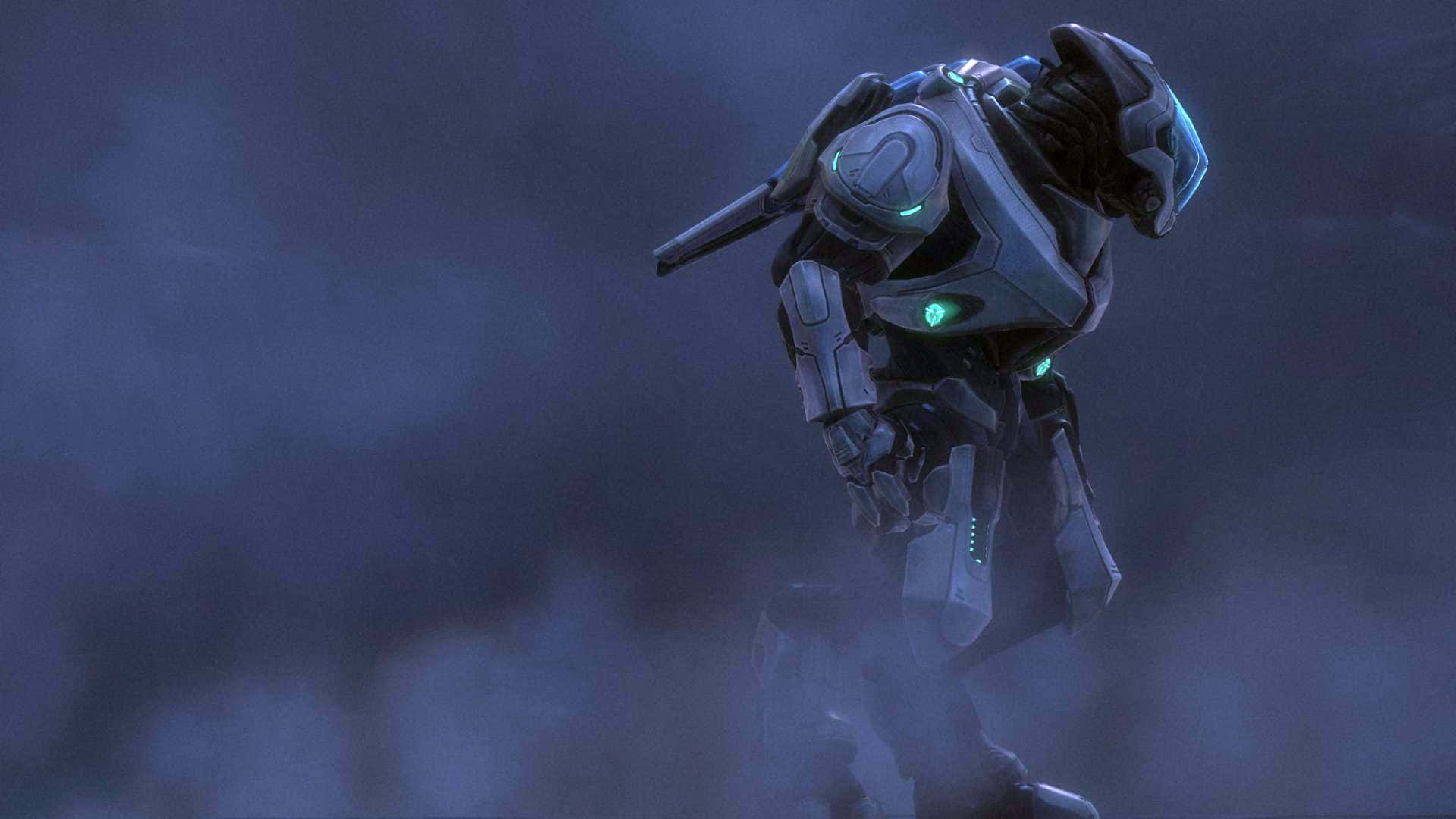 The Covenant Halo Wallpaper