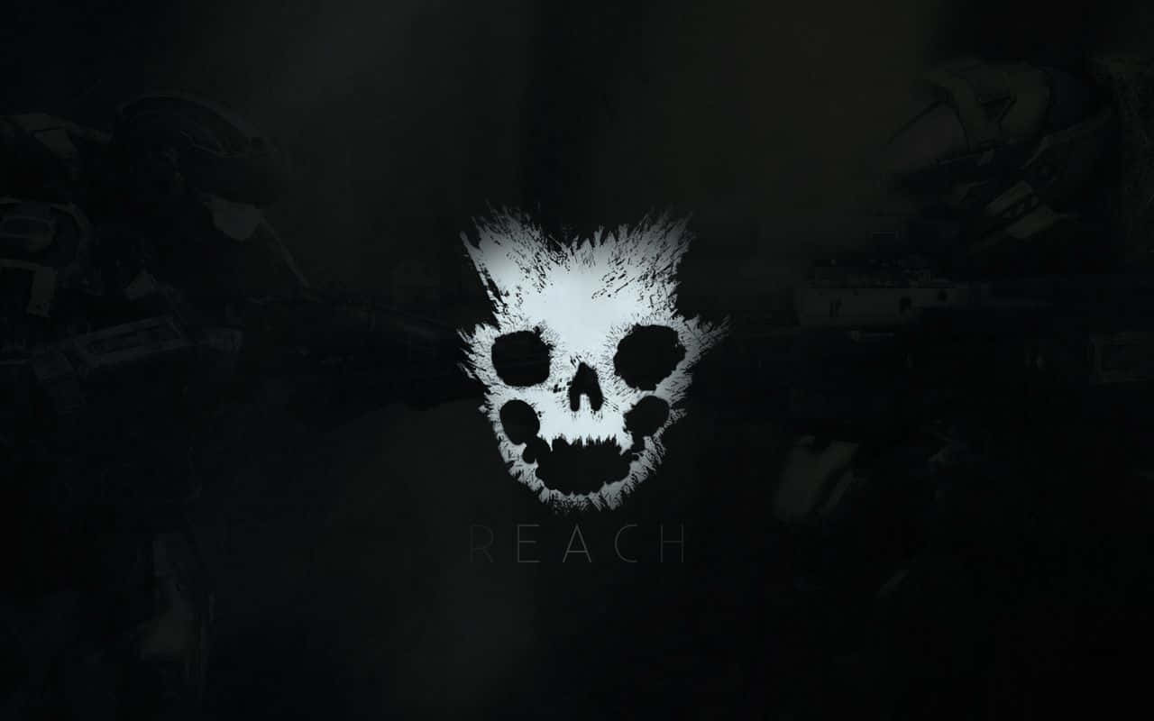 Emile-239 from Halo: Reach Wallpaper