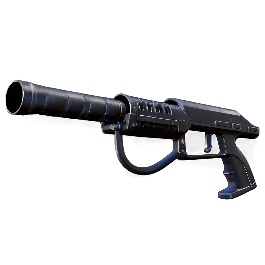 Halo Flame Thrower Png Toe PNG