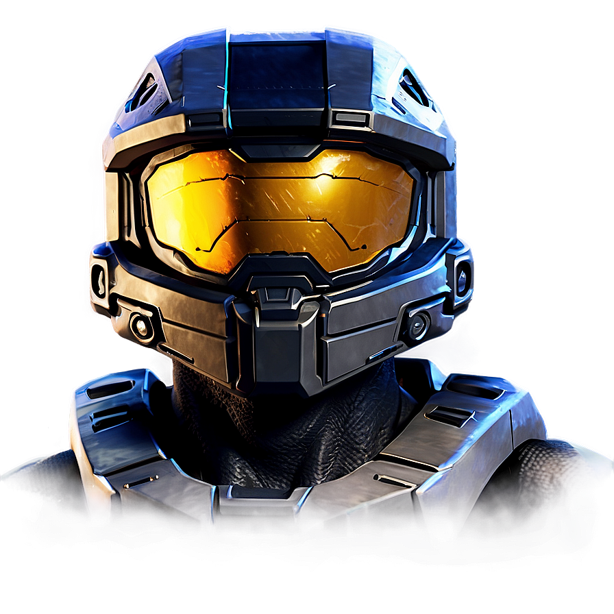 Halo Game Logo Png 98 PNG