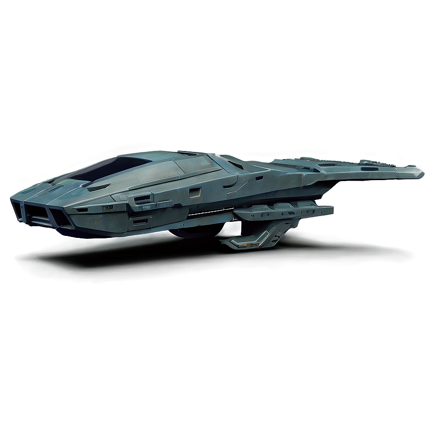 Halo Ghost Vehicle Png Diq PNG
