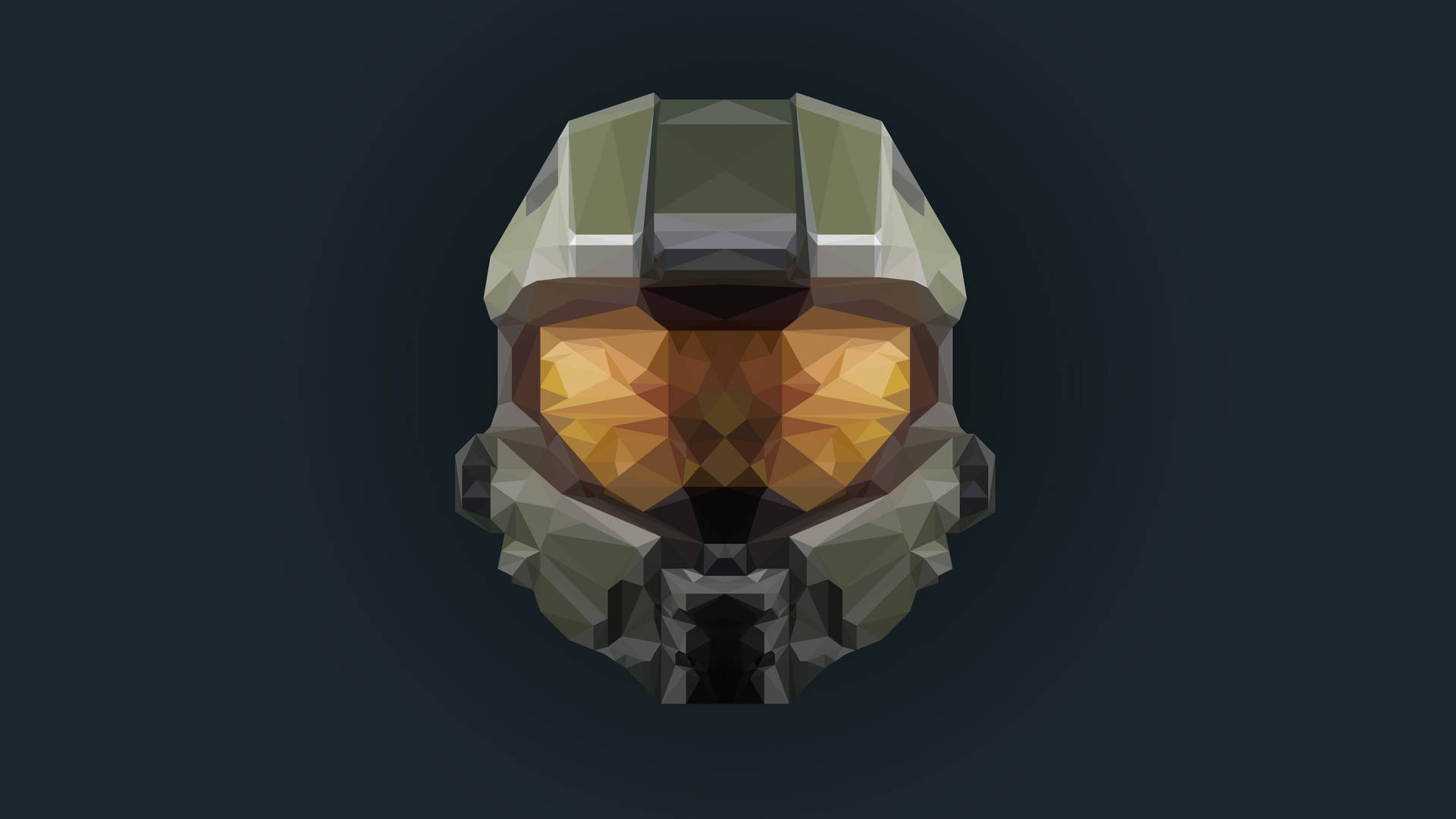 Halo Infinite 4k Helmet