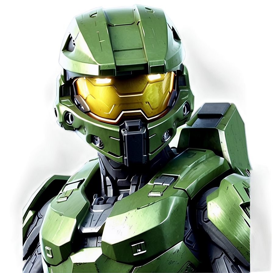 Download Halo Master Chief Png 05212024 