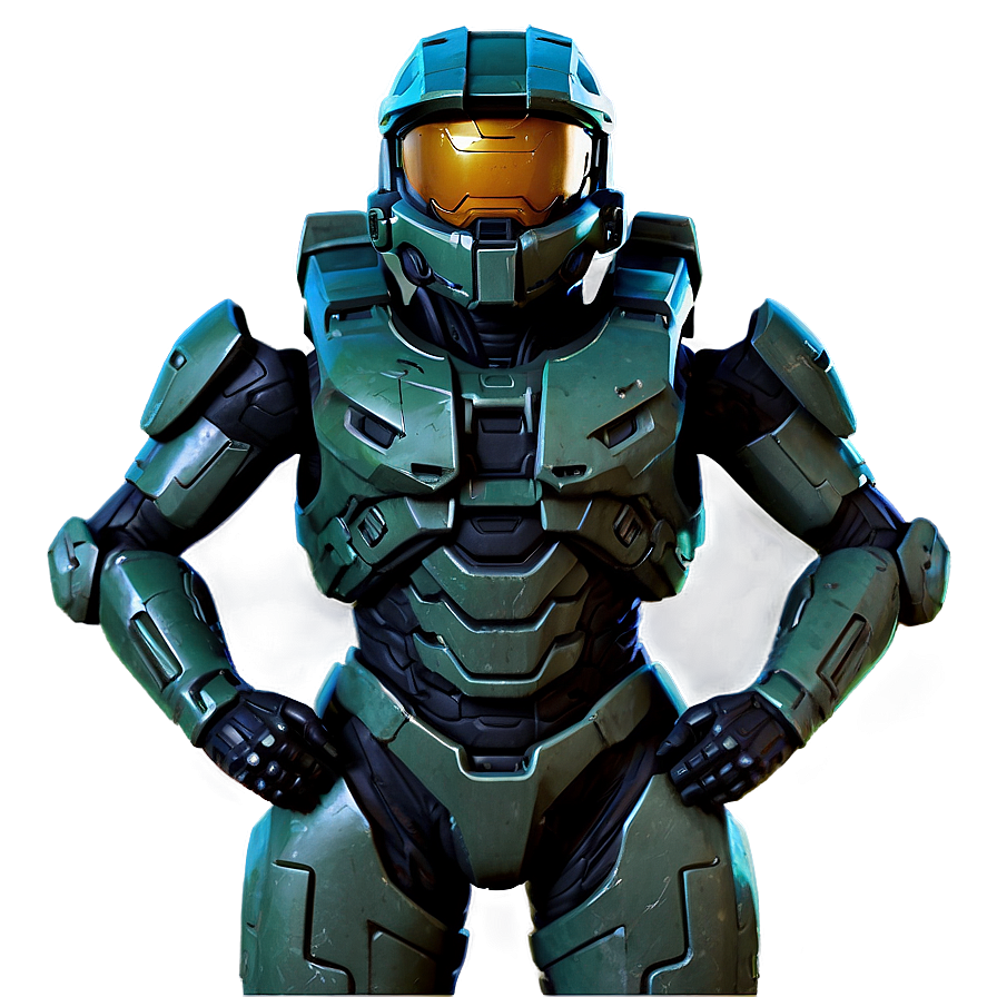 Download Halo Master Chief Png Qyp79 | Wallpapers.com