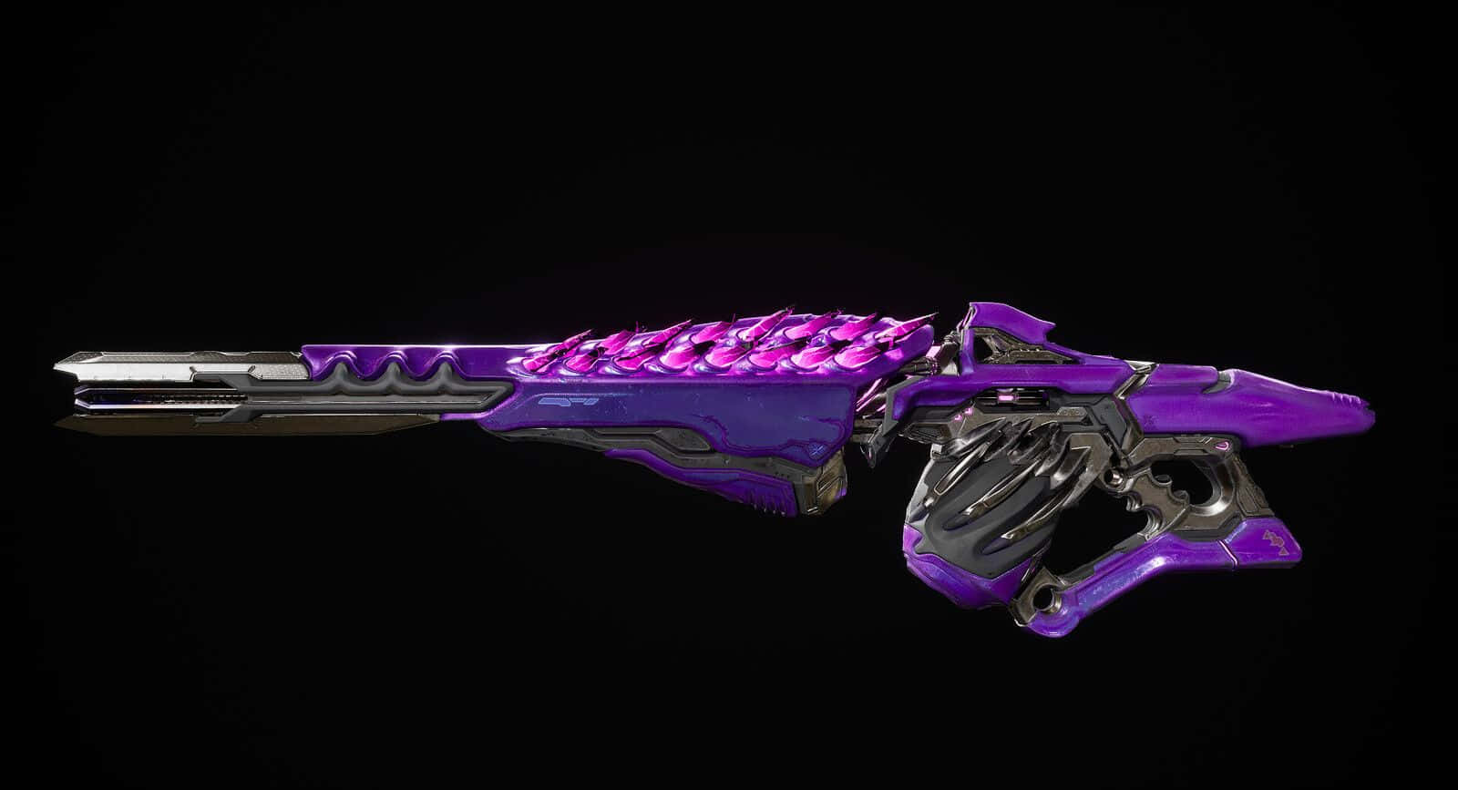 Halo Needler 1600 X 867 Wallpaper Wallpaper