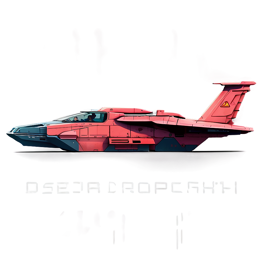 Halo Pelican Dropship Png Fhq PNG