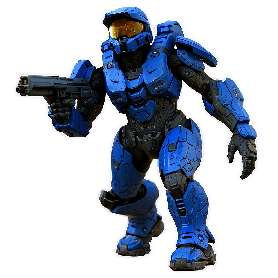 Download Halo Sentinel Png Rit