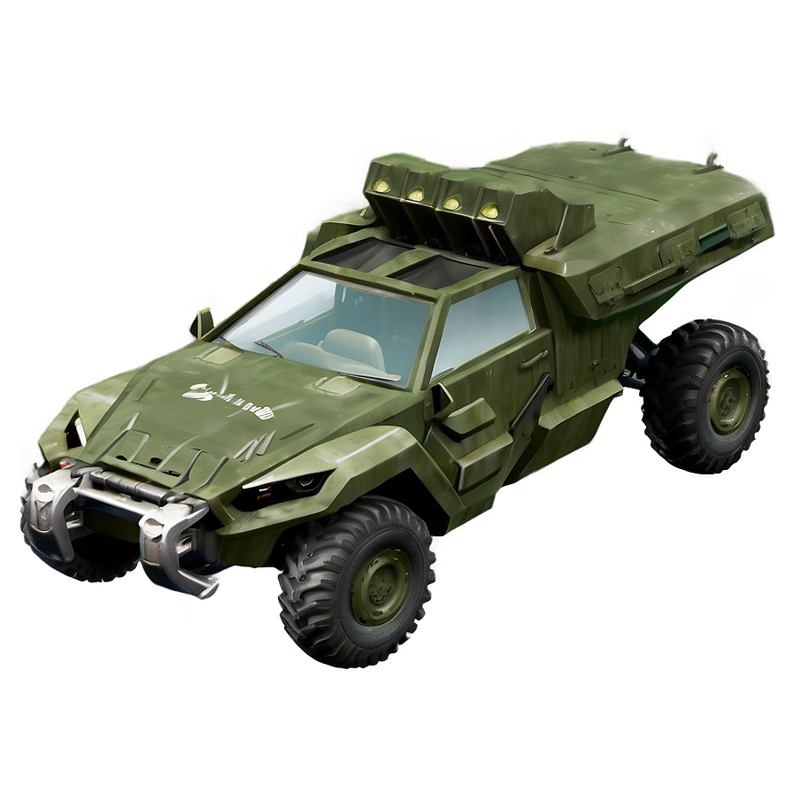 Download Halo Warthog Vehicle Png 81 | Wallpapers.com