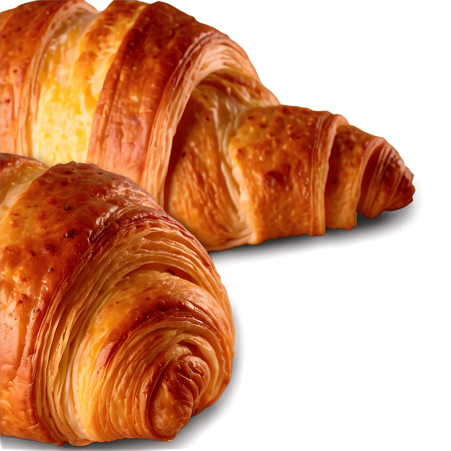 Ham And Cheese Croissant Png 21 PNG