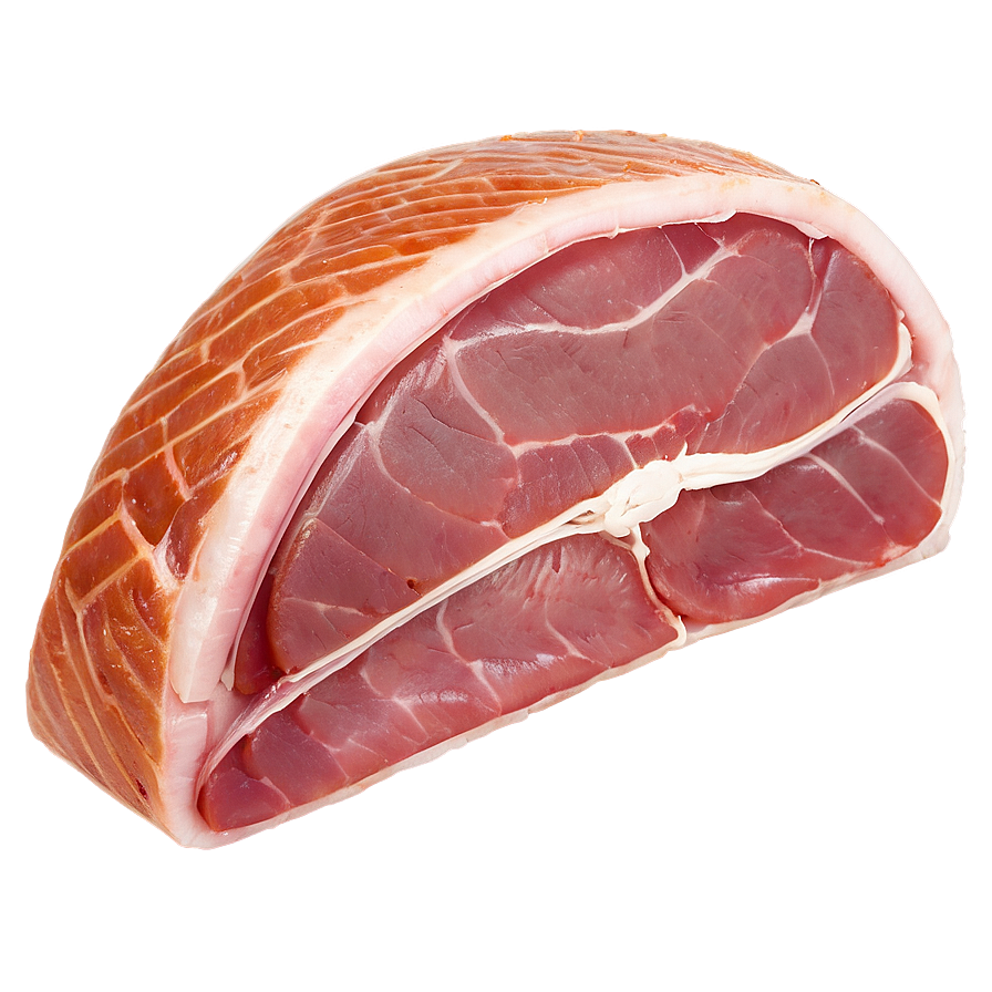 Ham On Bone Png Cuj PNG