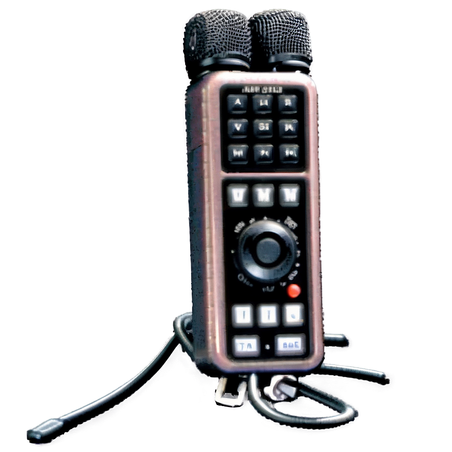 Ham Radio Operator Png Avn78 PNG