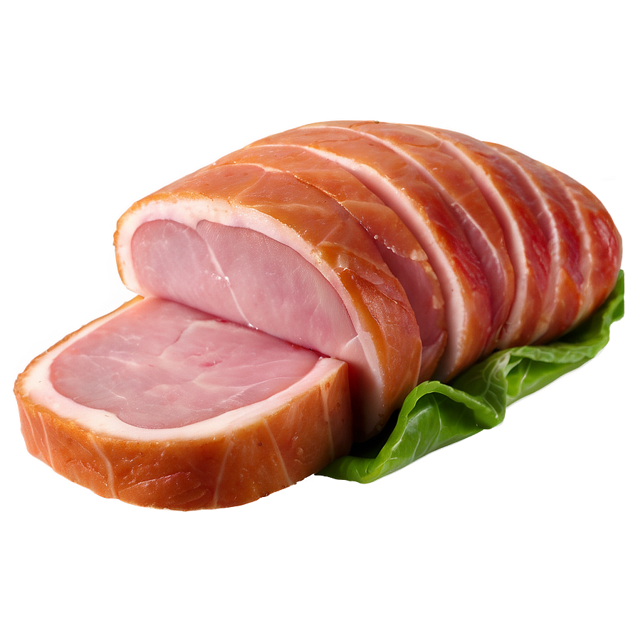 Ham Slice Png Cpa53 PNG