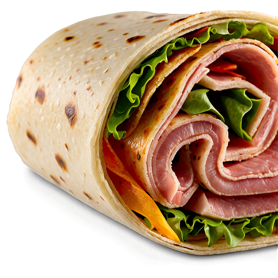 Ham Wrap Png Eeg45 PNG