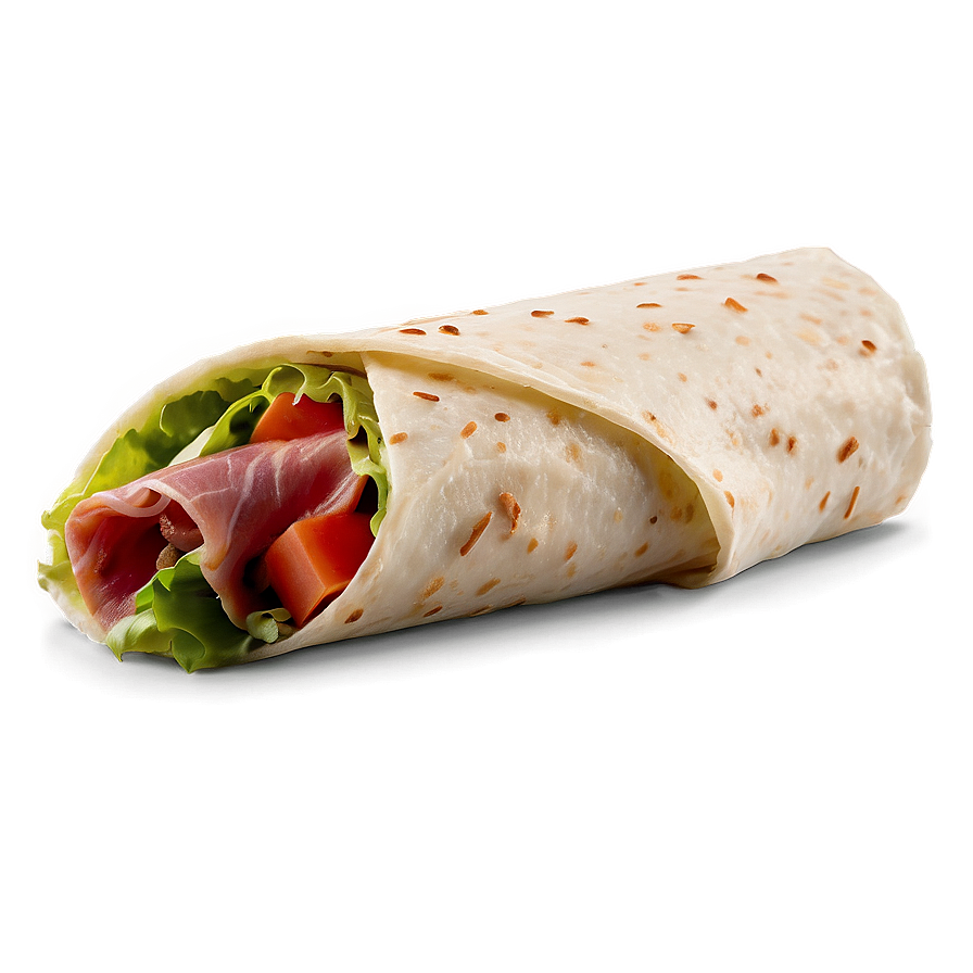 Download Ham Wrap Png Gmo | Wallpapers.com