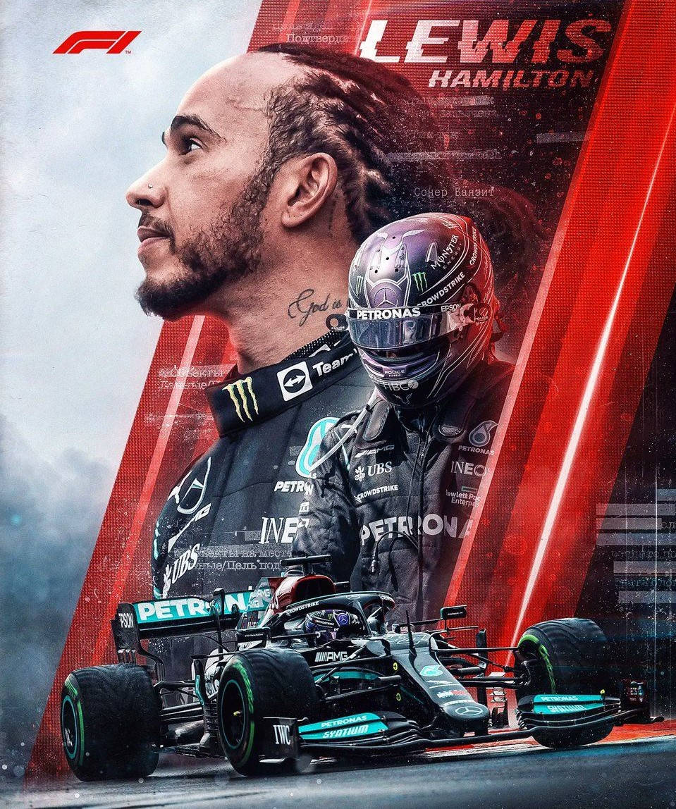 F1 2019 - Lewis Hamilton - F1 2019 - F1 2019 - F1 2019 Wallpaper