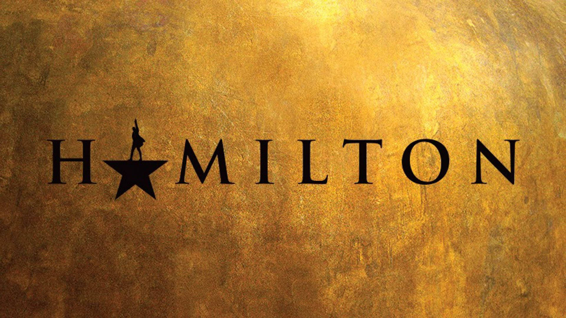 Get to know the real Hamilton Wallpaper