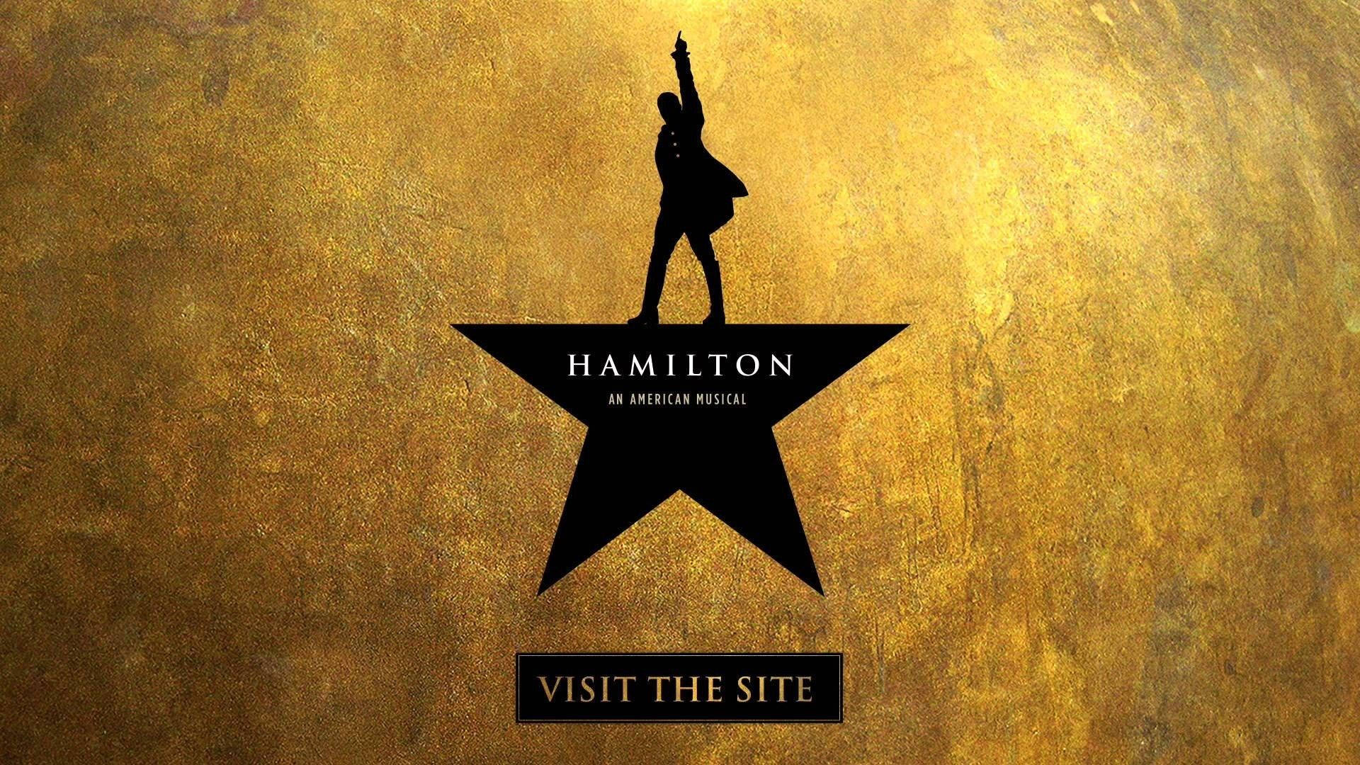 Hamilton Visit The Site