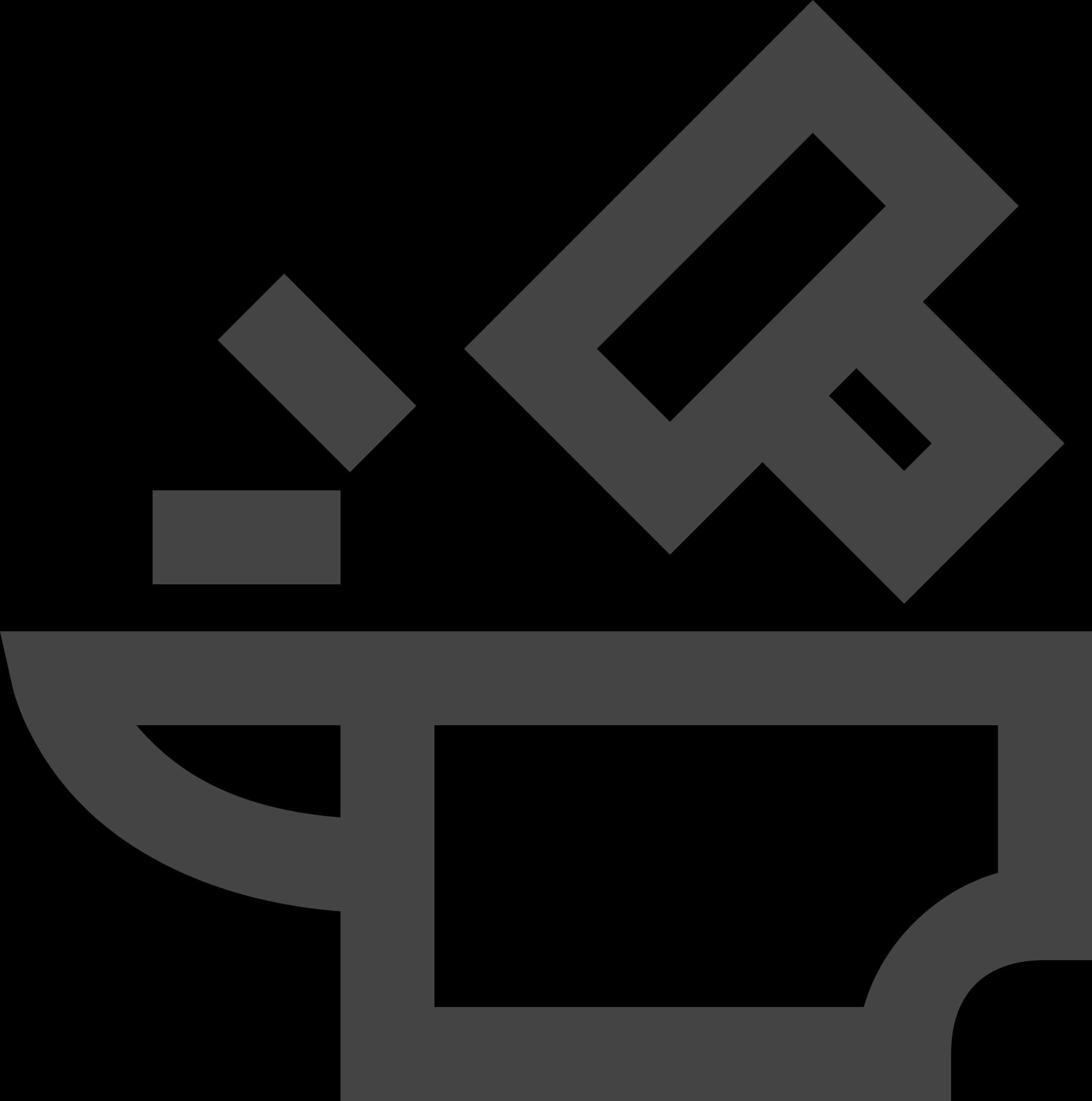 Hammer Anvil Icon PNG
