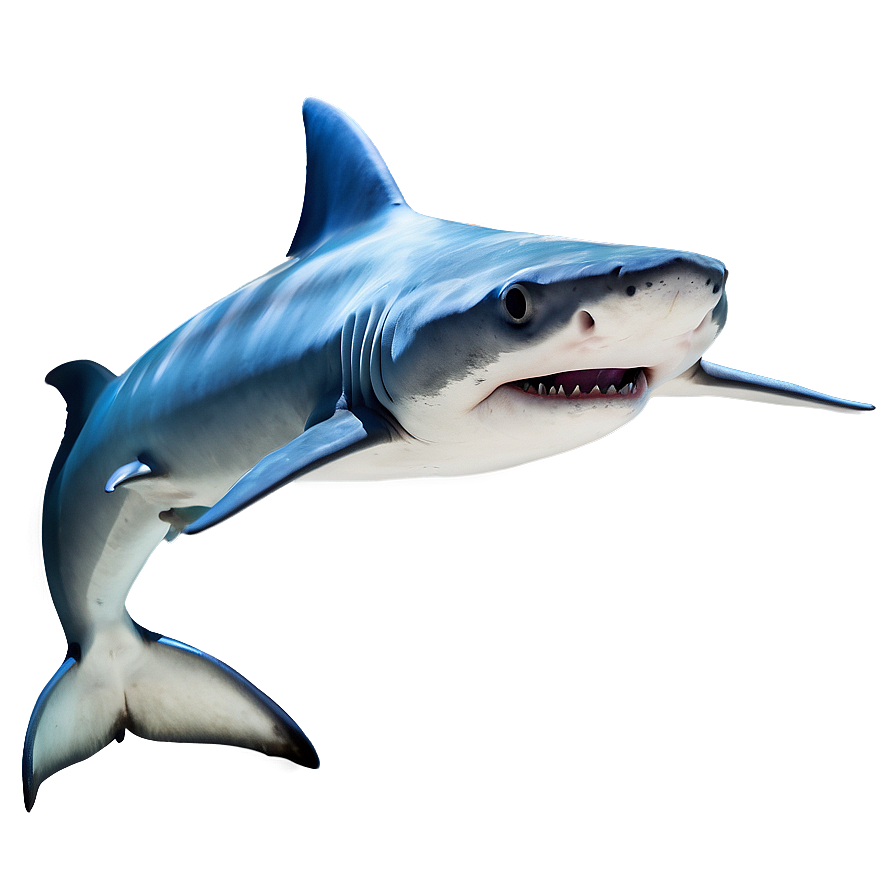 Hammerhead Shark Graphic Png Bjr41 PNG