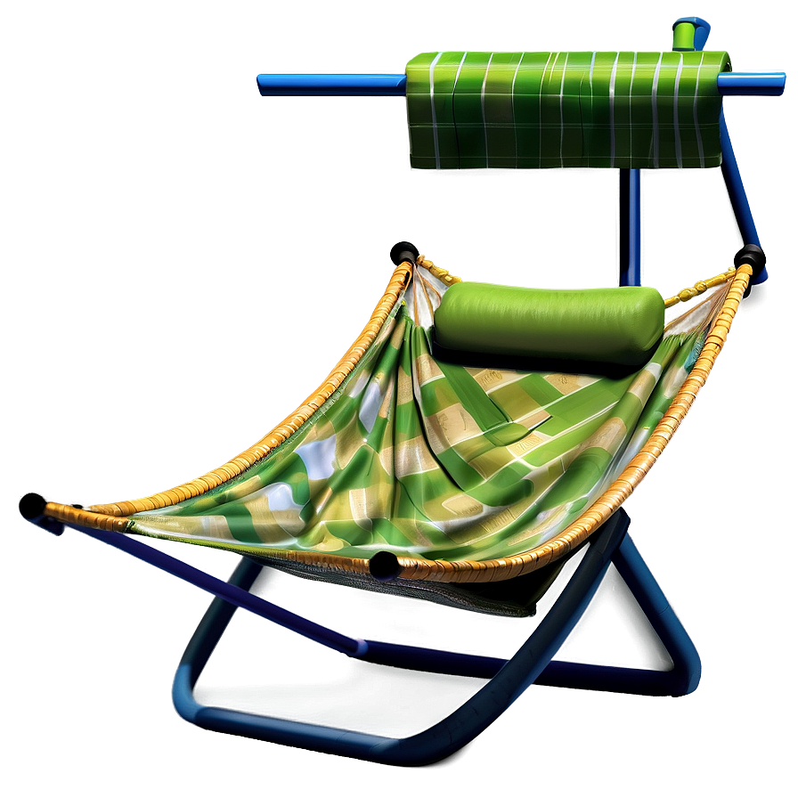 Hammock Lawn Chair Png 88 PNG