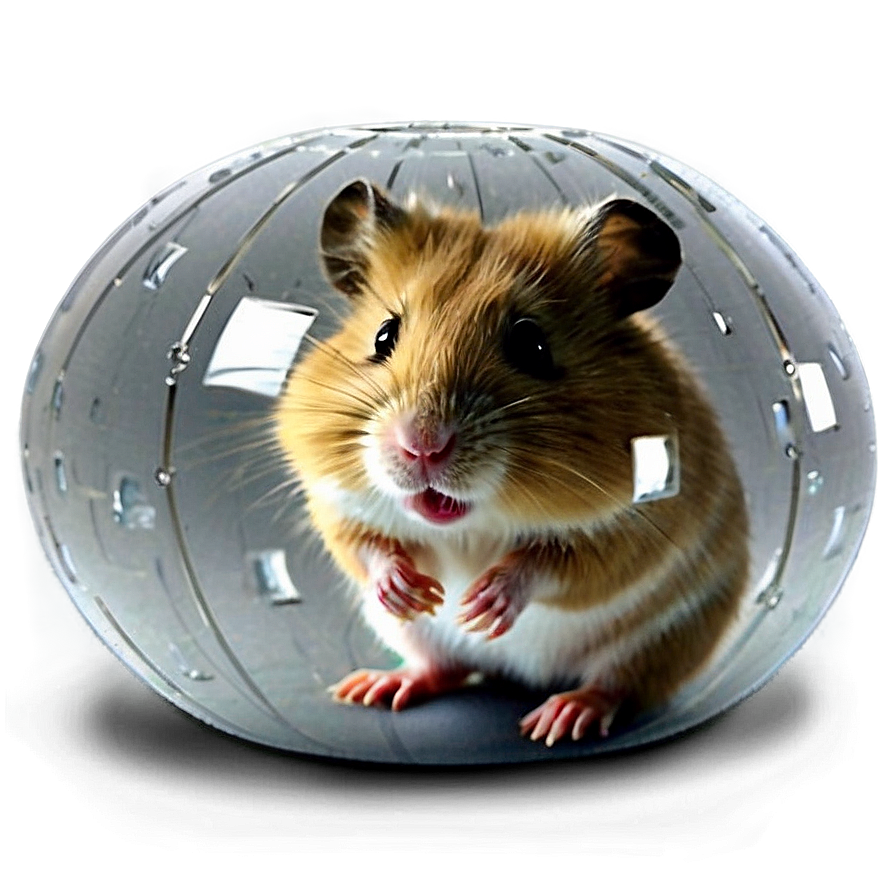 Download Hamster Ball Png 05232024 | Wallpapers.com