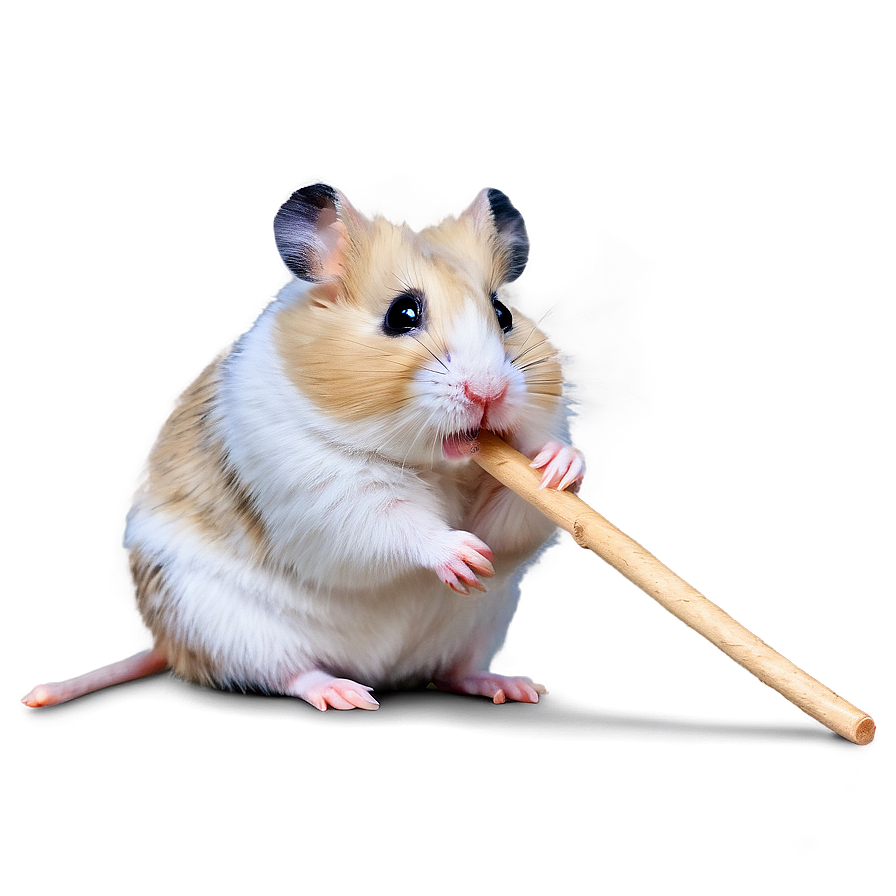 Hamster Chew Stick Png Ixl PNG