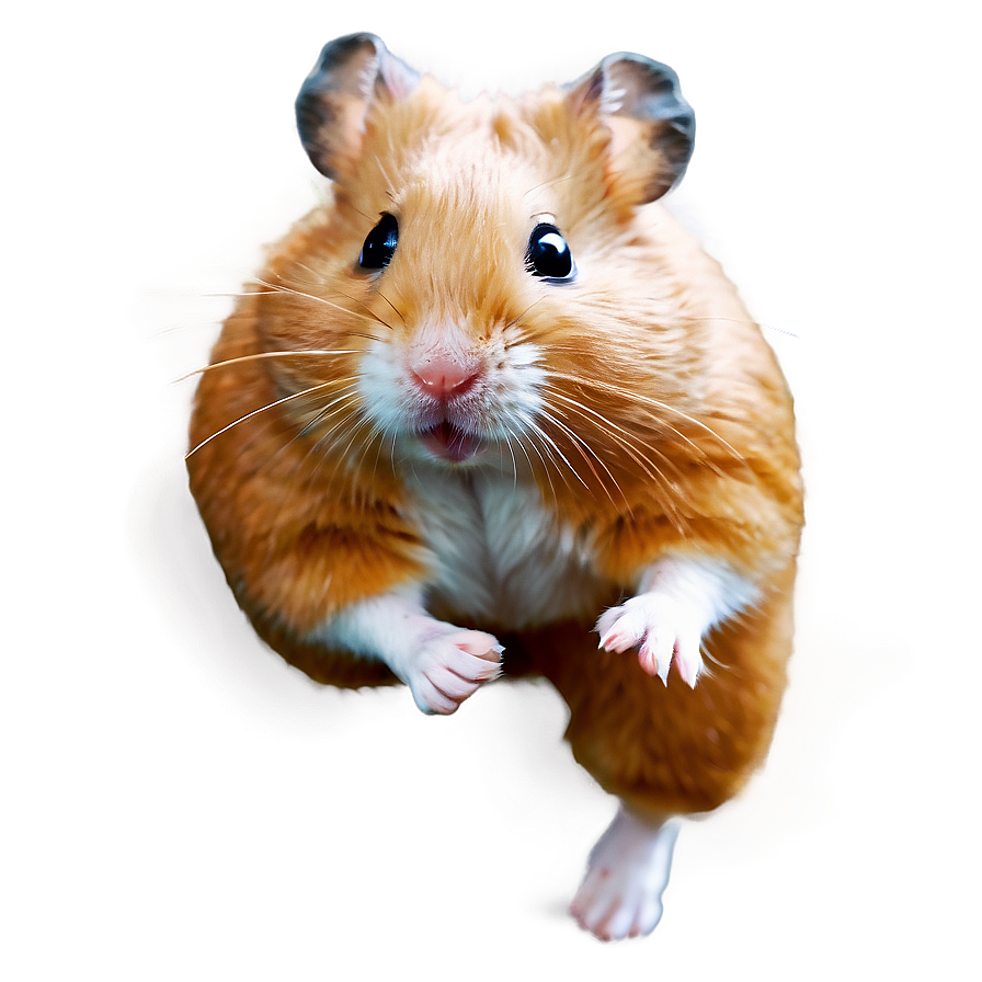 Hamster Running Png 91 PNG