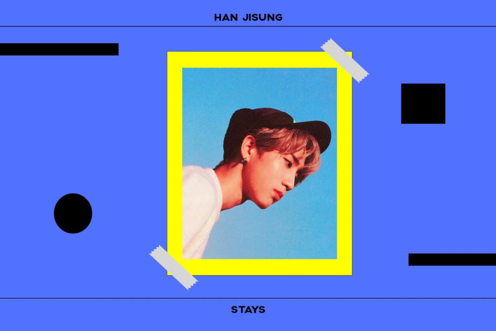 [100+] Han Jisung Wallpapers | Wallpapers.com