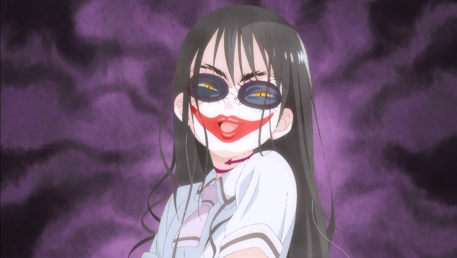 Asobi asobase hanako