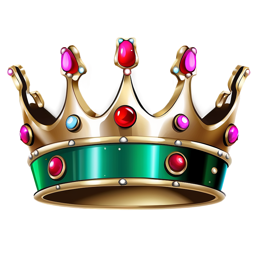 Download Hand-drawn Crown Png Tsa67 | Wallpapers.com